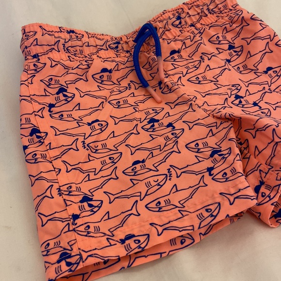Cat & Jack swim trunks - Picture 2 of 4